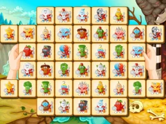 Spartan Mahjong เกมออนไลน์