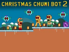 Christmas Chuni Bot 2 เกมออนไลน์