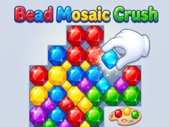 Bead Mosaic Crush เกมออนไลน์