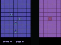 Battle เกมออนไลน์