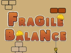 Fragile Balance เกมออนไลน์