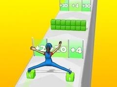 Cargo Skates เกมออนไลน์