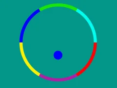 Colored Circle 2 เกมออนไลน์