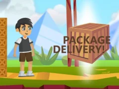 Package Delivery! เกมออนไลน์