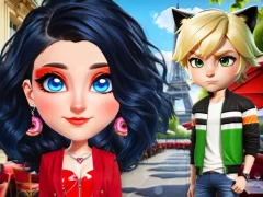 Overprotective Boyfriend เกมออนไลน์