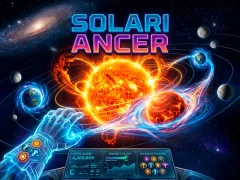 Solariancer เกมออนไลน์