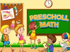 Preschool Math เกมออนไลน์