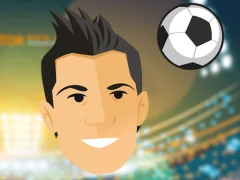 Football Legends Big Head Soccer เกมออนไลน์