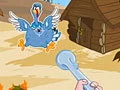 Turkey Attack เกมออนไลน์