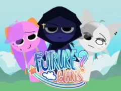 Sprunki: Future Polaris เกมออนไลน์