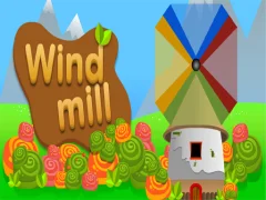 Wind Mill เกมออนไลน์