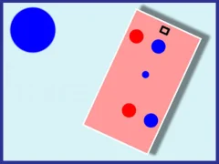 Color Pong เกมออนไลน์