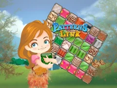 Patterns Link เกมออนไลน์