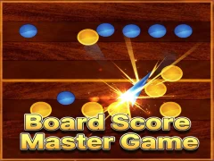 Board Score Master Game เกมออนไลน์