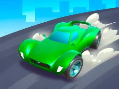 Toy Cars: 3D Racing เกมออนไลน์