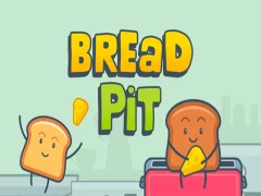 Bread Pit 2021 เกมออนไลน์