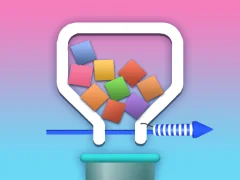 Pull The Rocket เกมออนไลน์