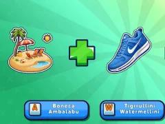 Guess the Italian Brainrot Animals เกมออนไลน์