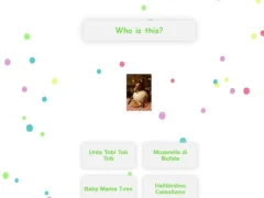 Tralala Test เกมออนไลน์
