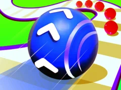 Rolling Going Balls เกมออนไลน์