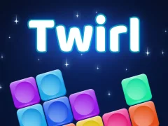 Twirl เกมออนไลน์