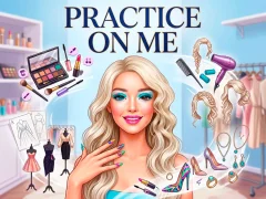Practice On Me เกมออนไลน์