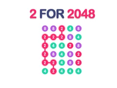 2 for 2048 เกมออนไลน์