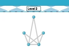 Line Connect - Touch Puzzle เกมออนไลน์