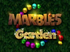 Marbles Garden เกมออนไลน์