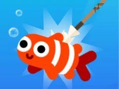 Just Fishing เกมออนไลน์