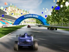 GT Formula Championship เกมออนไลน์