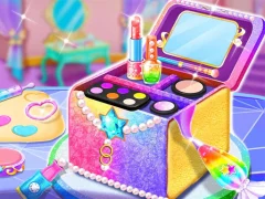 Pretty Box Bakery Game เกมออนไลน์