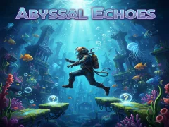Abyssal Echoes เกมออนไลน์