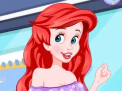 Mermaid Flies To Tokyo เกมออนไลน์