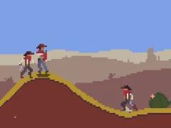 Fastest Gun in the West เกมออนไลน์