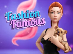 Fashion Famous เกมออนไลน์