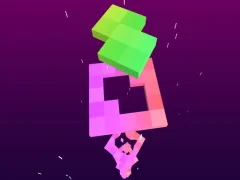 Falling Shape เกมออนไลน์