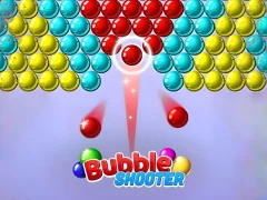 Bubble Shooter Endless เกมออนไลน์