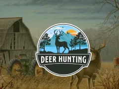 Deer Hunting เกมออนไลน์
