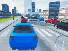 Car Destruction King เกมออนไลน์