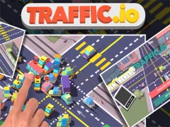 Trafficup.io เกมออนไลน์