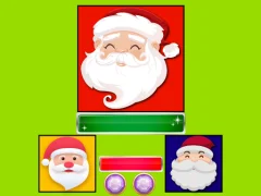 Jewel And Santa Claus เกมออนไลน์