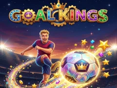 Goal Kings เกมออนไลน์