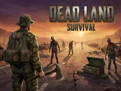 Dead Land: Survival เกมออนไลน์