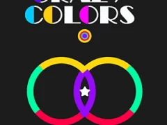 Crazy Colors เกมออนไลน์