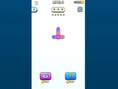 Screw Sort: Screw Pin Puzzle เกมออนไลน์