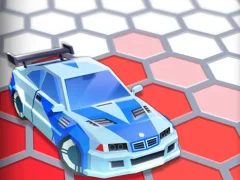 Cars Arena เกมออนไลน์