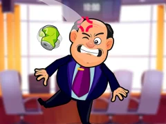 Angry Boss เกมออนไลน์