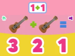 1+1 เกมออนไลน์