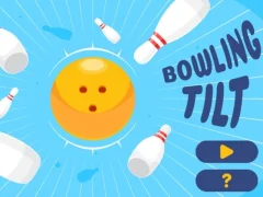Bowling Tilt เกมออนไลน์